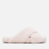 TOMS Women's Susie Vegan Slippers - Pink