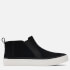 TOMS Women's Bryce Suede Ankle Boots - Black