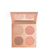 ZOEVA Together We Grow Face Palette