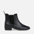 EMU Australia Women's Grayson Rainboots - Black