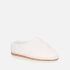 EMU Australia Women's Joy Teddy Wool Mule Slippers - Natural