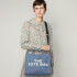 Marc Jacobs The Medium Canvas Tote Bag