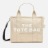 Marc Jacobs Women's The Mini Tote Bag - Beige