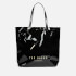 Ted Baker Women's Nicon Knot Bow Large Icon Bag - Black