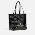 Ted Baker Nikicon Knot Bow Small PVC Tote Bag