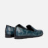 Duke + Dexter X Playboy Men's Duke Playboy Camo Loafers - Black