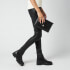 Vivienne Westwood Women's Victoria Envelope Clutch Bag - Black