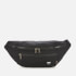 Vans Men's Ward Cross Body Bag - Black Ripstop