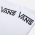 Vans Men's Classic Crew Socks - White