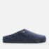 Birkenstock Men's Zermatt Slippers - Dark Blue