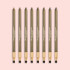 Revolution Pro Visionary Gel Eyeliner Pencil (Various Shades)