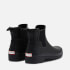 Hunter Women's Refined Chelsea Boots - Black