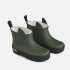 Liewood Kids' Jesse Thermo Rainboot - Hunter Green/Black Mix