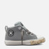 Converse Toddlers' Chuck Taylor All Star Street Boot - Mason/Putty