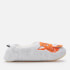 Joules Girls' Wild Cat Slippers - Grey