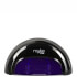 Mylee Pro Salon Series LED Lamp Convex - Black