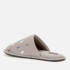 Polo Ralph Lauren Men's Kollin Mule Slippers - Grey