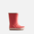 Hunter Original Kids' First Classic Insulated Boot - Polaris Pink / Salt Pink