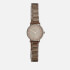 Coach Women's Perry Crystal Sparkle Watch - Silver