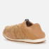 Teva Ember Moc Fleece Sustainable Shoes - Sand Dune