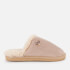 MICHAEL Michael Kors Women's Janis Slippers - Dark Copper