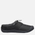 Keen Men's Howser III Slide Slippers - Triple Black/Black