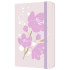 Moleskine Sakura Collection Ruled Notebook - Large