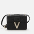 Valentino Bags Women's Penelope Satchel - Black