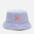 KENZO Women's Reversible Bucket Hat - Lavender