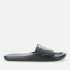 KENZO Women's Tiger Slide Sandals - Black