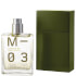 Escentric Molecules Molecule 03 Travel Size in Case