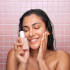 Wishful Get Even Rose Oil
