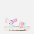 EMU Australia Toddlers' Oasis Sandals - Pink Multi