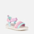 EMU Australia Toddlers' Oasis Sandals - Pink Multi