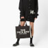 Marc Jacobs Women's The Large Jacquard Tote Bag - Black