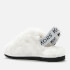 MICHAEL Michael Kors Women's Elsie Slippers - Optic White