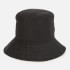 Karl Lagerfeld Women's K/Ikonik Bucket Hat - Black