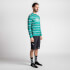 MTB Tres Long Sleeve Jersey