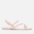 Melissa Women's Essential Classy Sandals - Ballet Shimmer