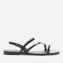 Melissa Women's Essential Classy Sandals - Black