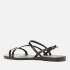 Melissa Women's Essential Classy Sandals - Black
