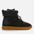Kate Spade New York Women's Cocoon Snow Style Boots - Black