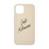 Native Union x Café Kitsuné iPhone 13 Case - Latte