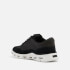 Clarks Nature X One Nubuck Leather Trainers
