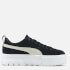 Puma Women's Mayze Trainers - Puma Black/Puma White