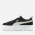 Puma Women's Mayze Trainers - Puma Black/Puma White