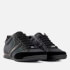 BOSS Men's Saturn Low Profile Trainers - Black