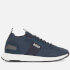 BOSS Men's Titanium Runn Trainers - Dark Blue