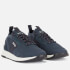 BOSS Men's Titanium Runn Trainers - Dark Blue
