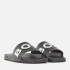 BOSS Men's Bay Slide Sandals - Black